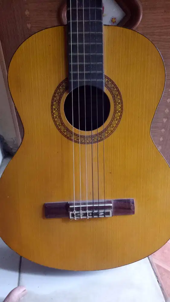 Gitar Yamaha C315