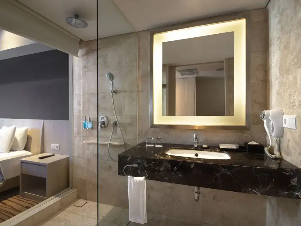 DIJUAL 2 BIDANG TANAH & BANGUNAN – KABUPATEN BADUNG