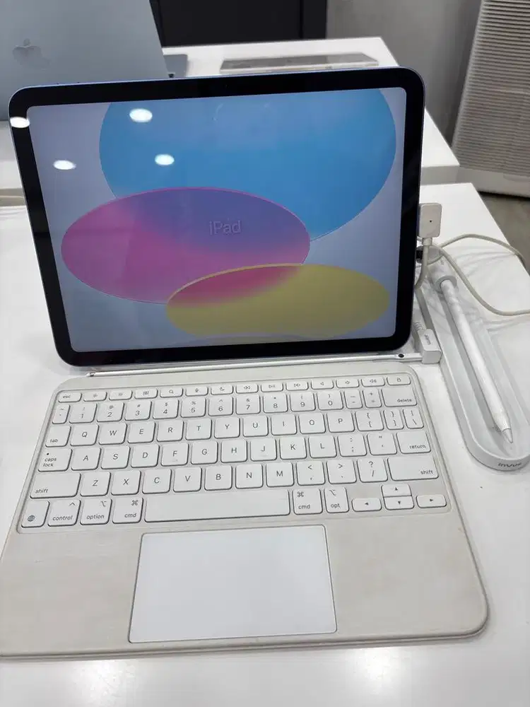 KREDIT AKULAKU IPAD GEN 11 128GB WIFI ONLY