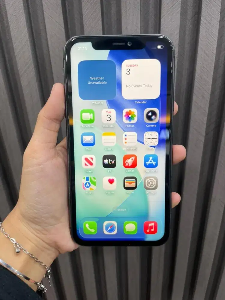 Iphone 11 64Gb Inter All Operator