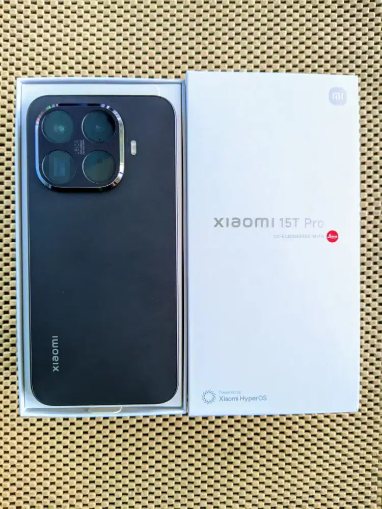 Xiaomi 15T Pro 5G