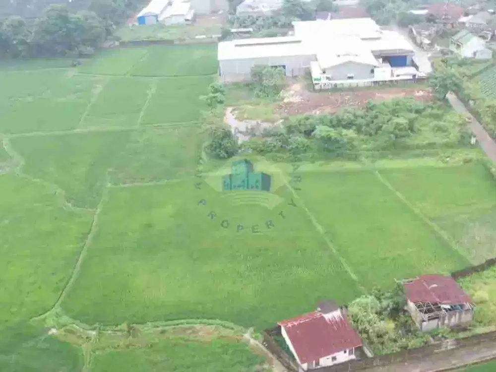 Dijual Tanah di jl raya curug,Babat legok - Tangerang