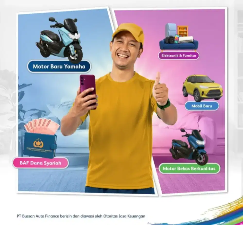 Biro jasa bpkb mobil motor