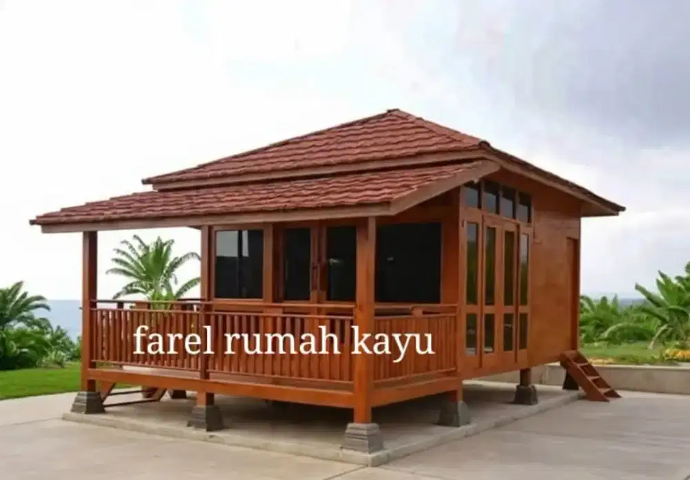 pengrajin gasebo pengrajin rumah kayu