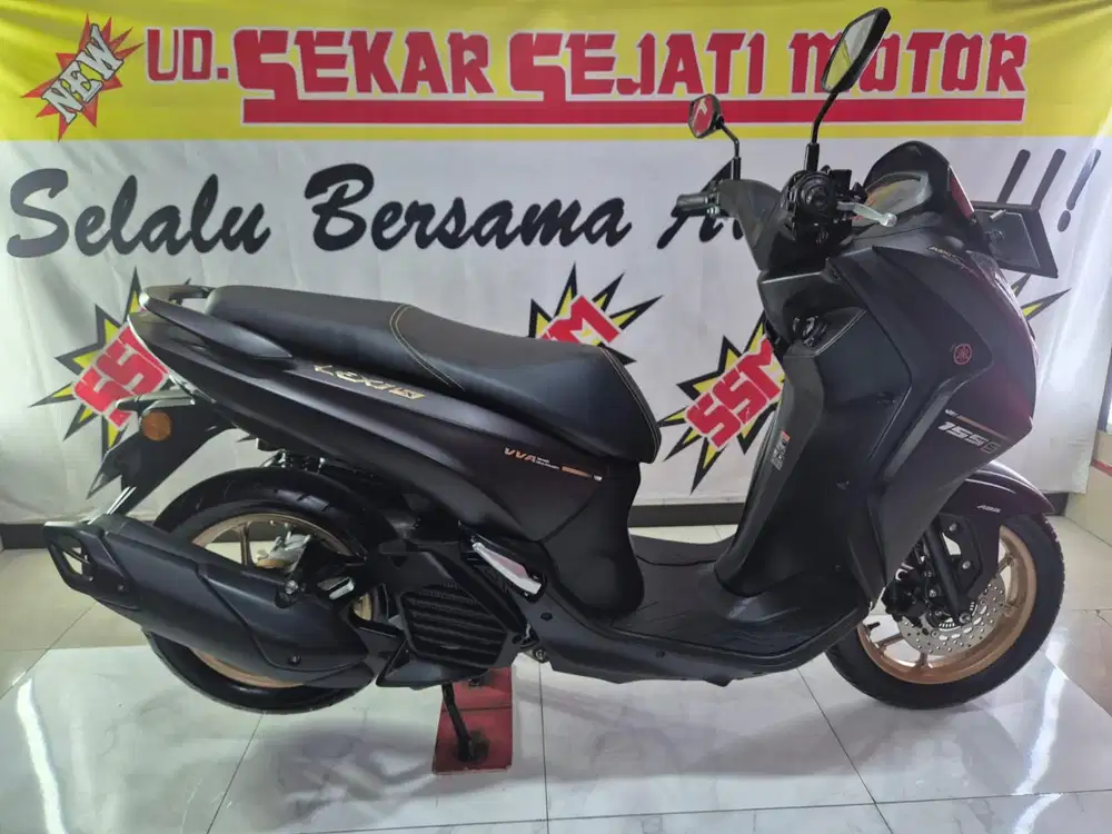 Lexi LX abs keyless 2024 istimewa