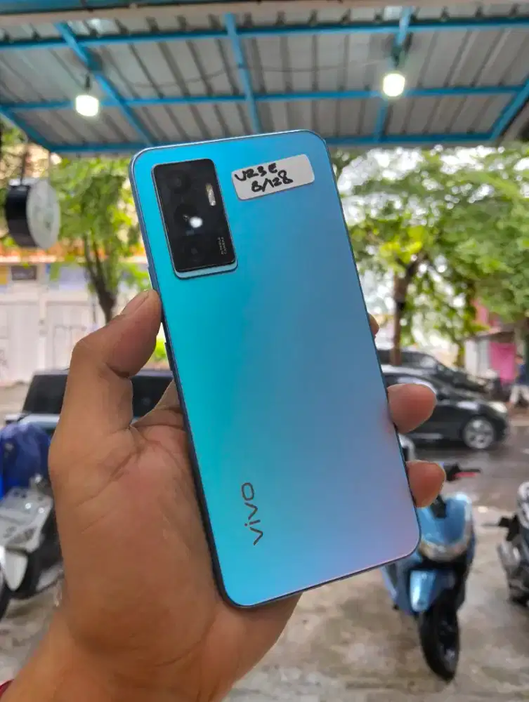Vivo V23e 8/128 gb