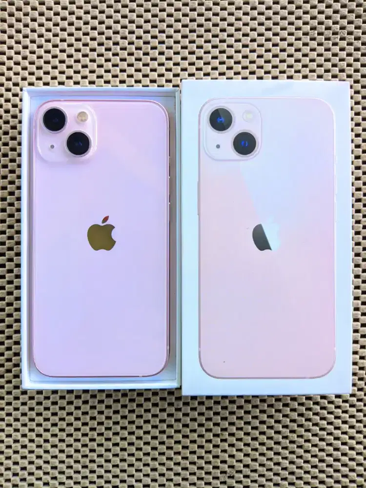 iPhone 13 iBox 128GB