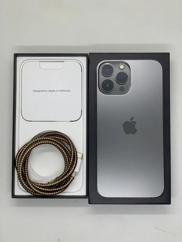iPhone 13 Pro Max 256gb iBox