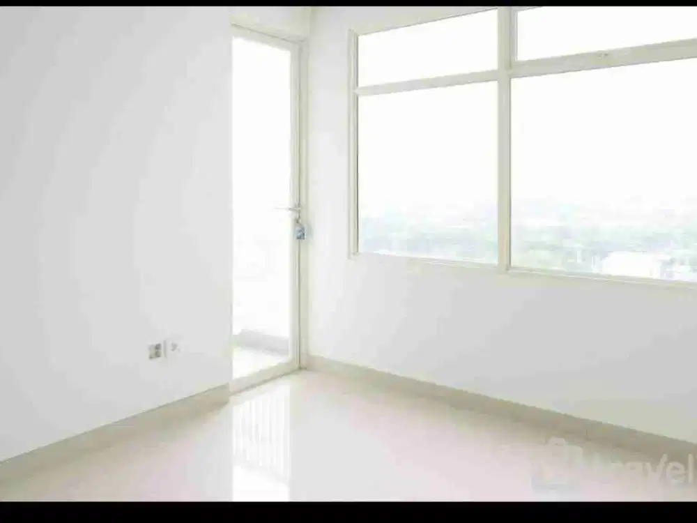 Termurah se-Indonesia‼️Dijual Apartmen Klaska Residence - Azzure Tengah Kota