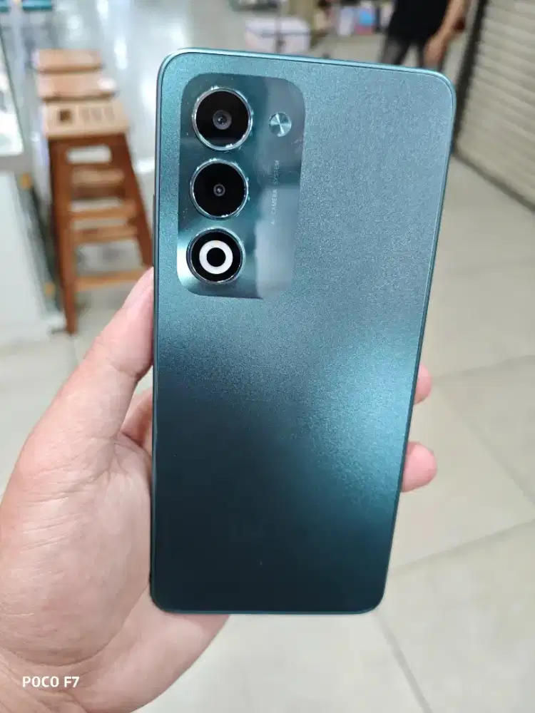 Oppo A5 8/128 Green Like new