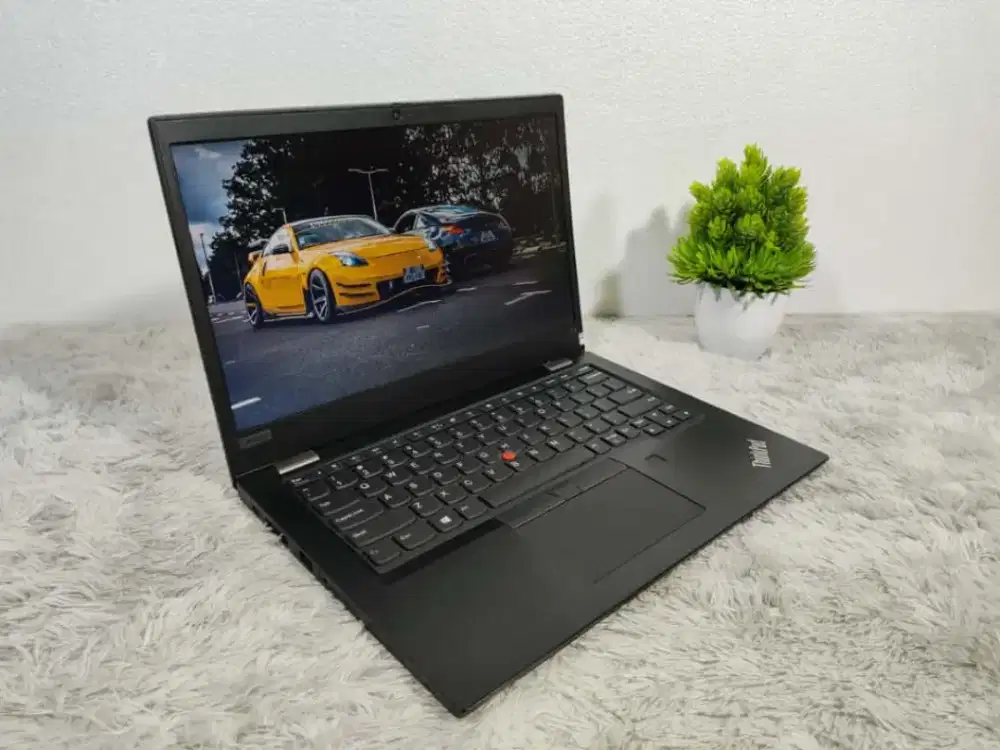 OBRAL MURAH LAPTOP LENOVO THINKPAD L13 CI5 TERMURAH 5 JTAN SAJA
