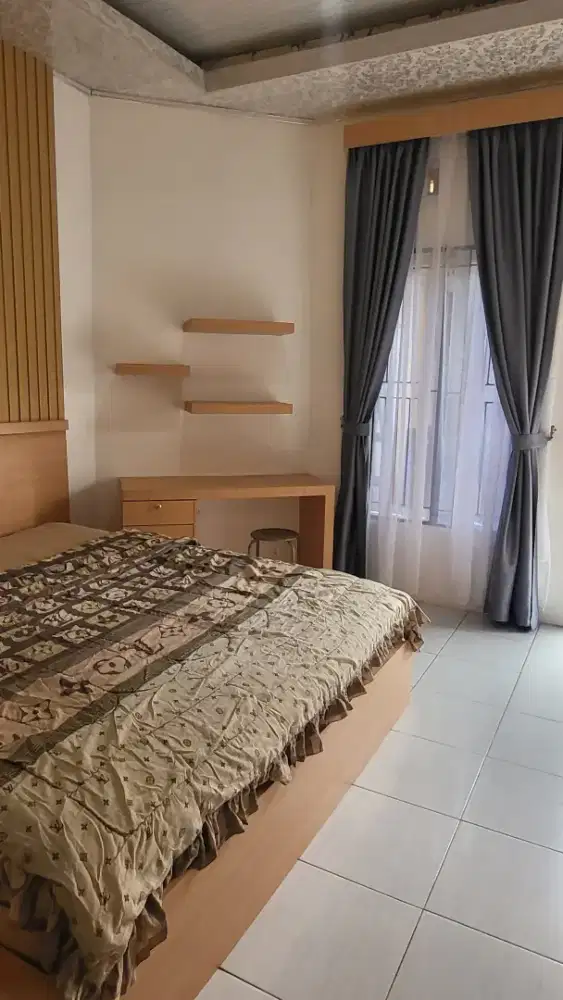 Kos kosan di Medan yang strategis dan nyaman