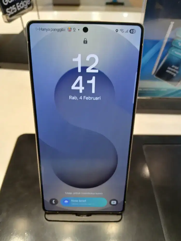 Kredit Samsung S25 Ultra Promo Triple Zero