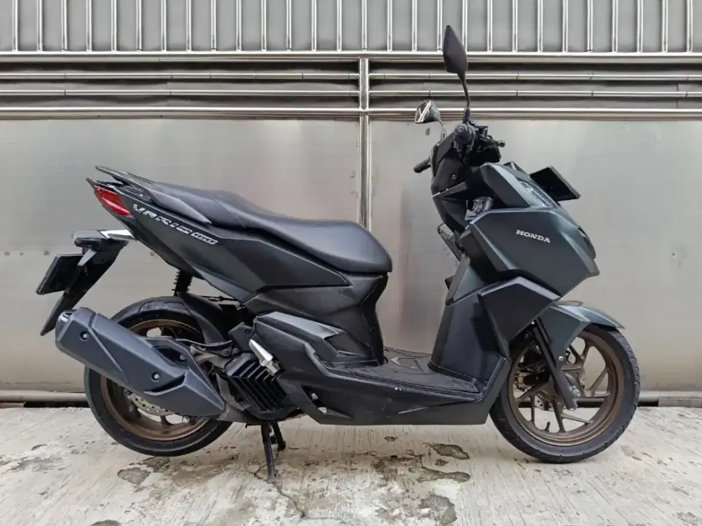Honda Vario 160 Abs Thn 2022