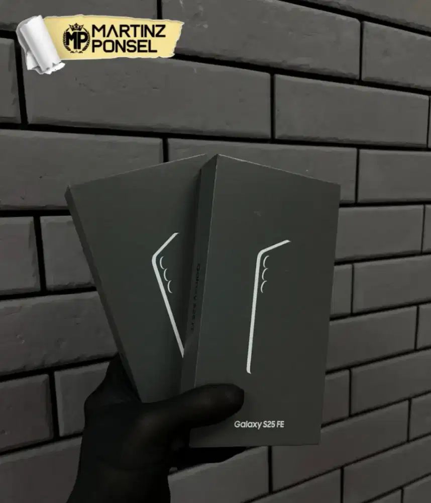 Samsung S25 fe 8/256