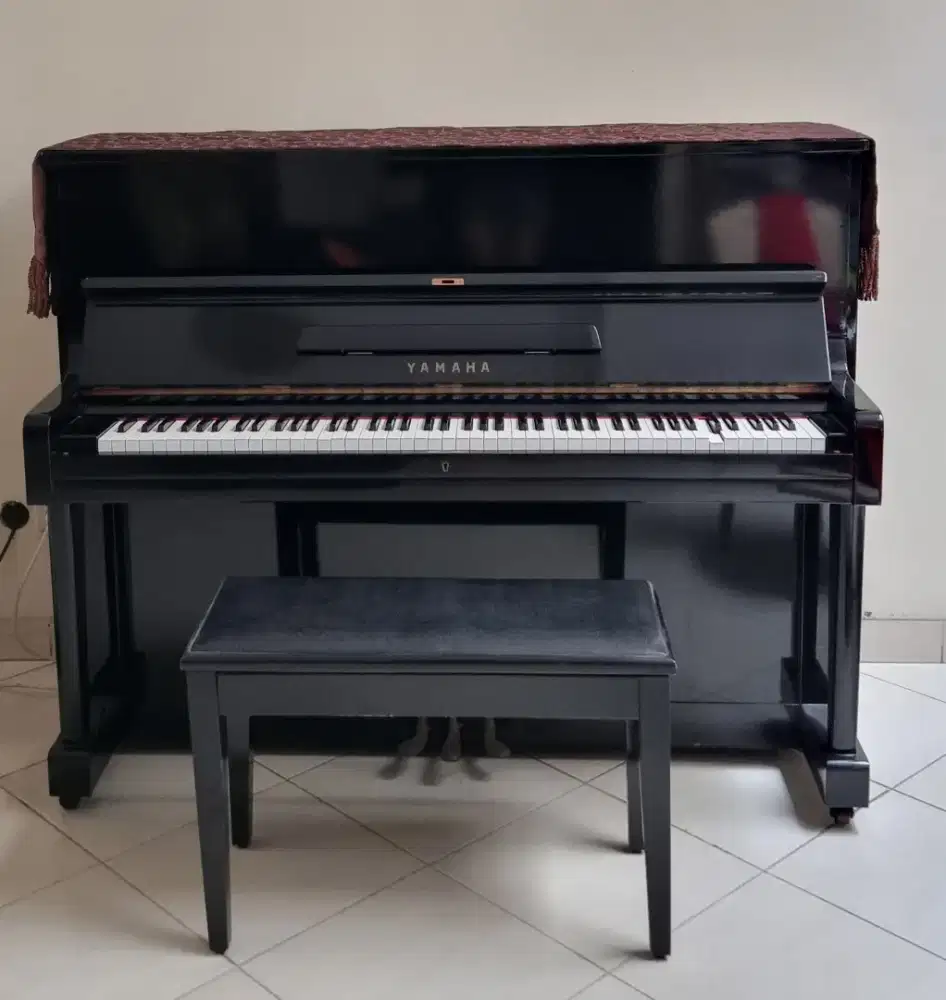 U1 NIPPON GAKKI S.K.K