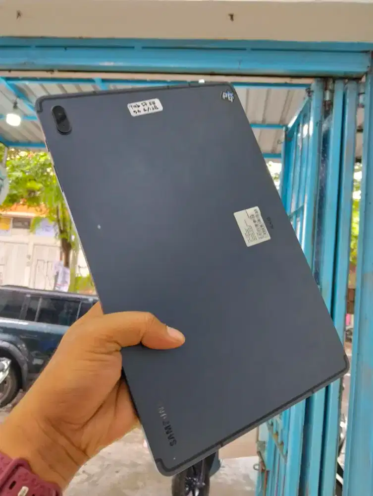 Samsung tab S7 fe 5G 6/128