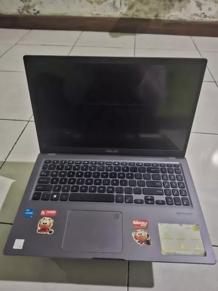Laptop Asus vivo book 15