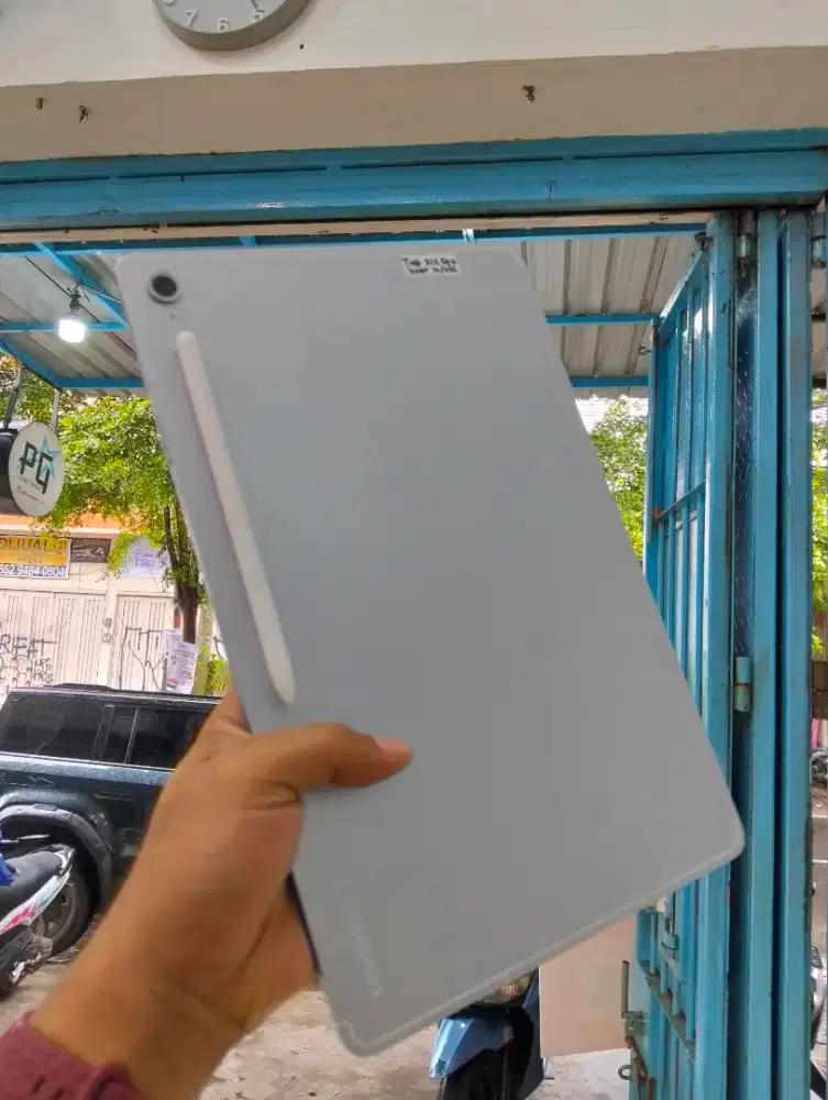 Samsung Tab S10FE PLUS 12/256 WIFI