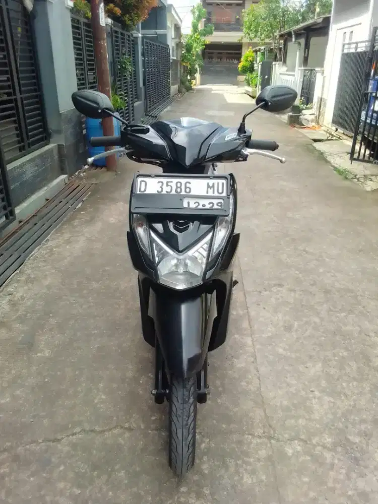 Beat esp Thun 2015 kodya terawat