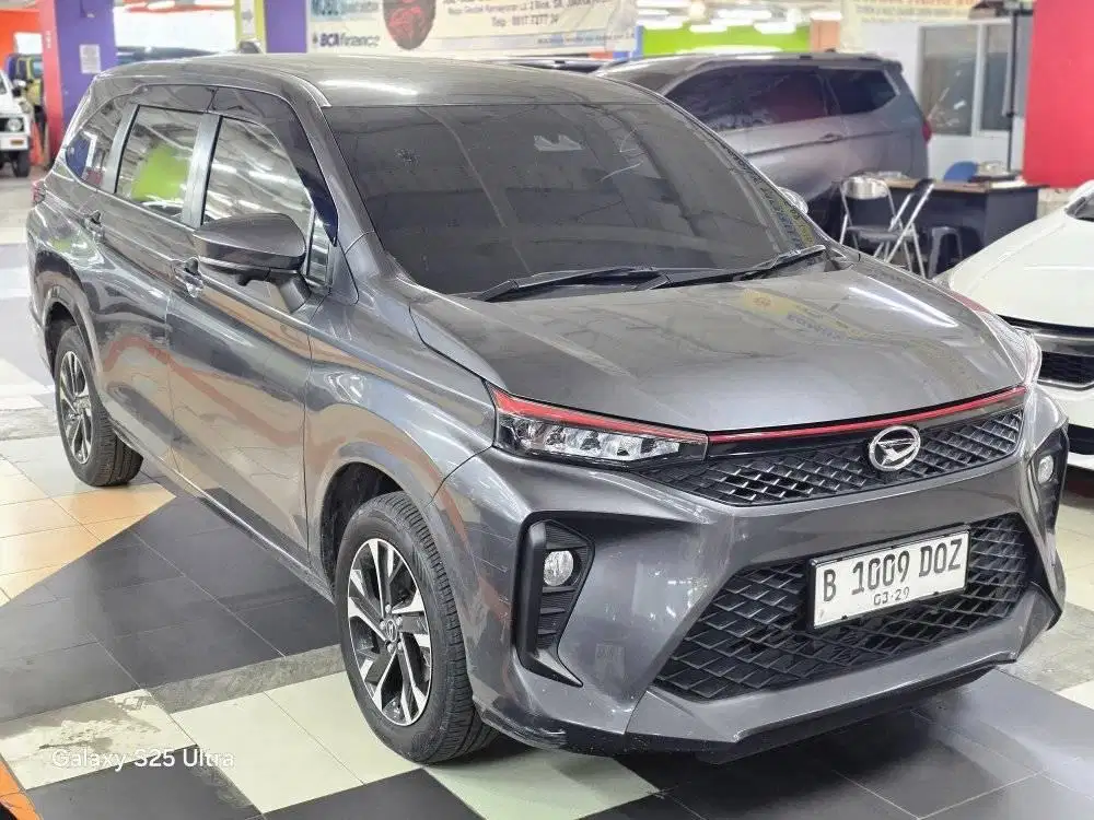 Daihatsu Xenia R ADAS 2024