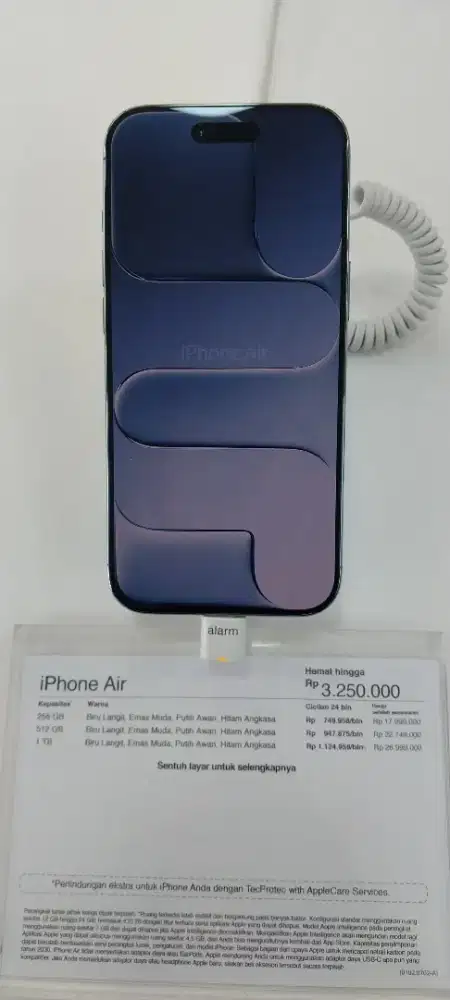 Promo 0% & Free 1-2x cicilan