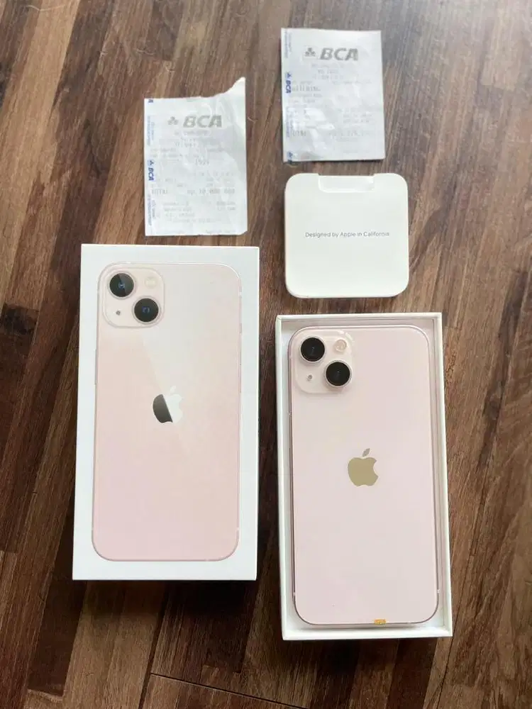 Iphone 13 256 gb ibox