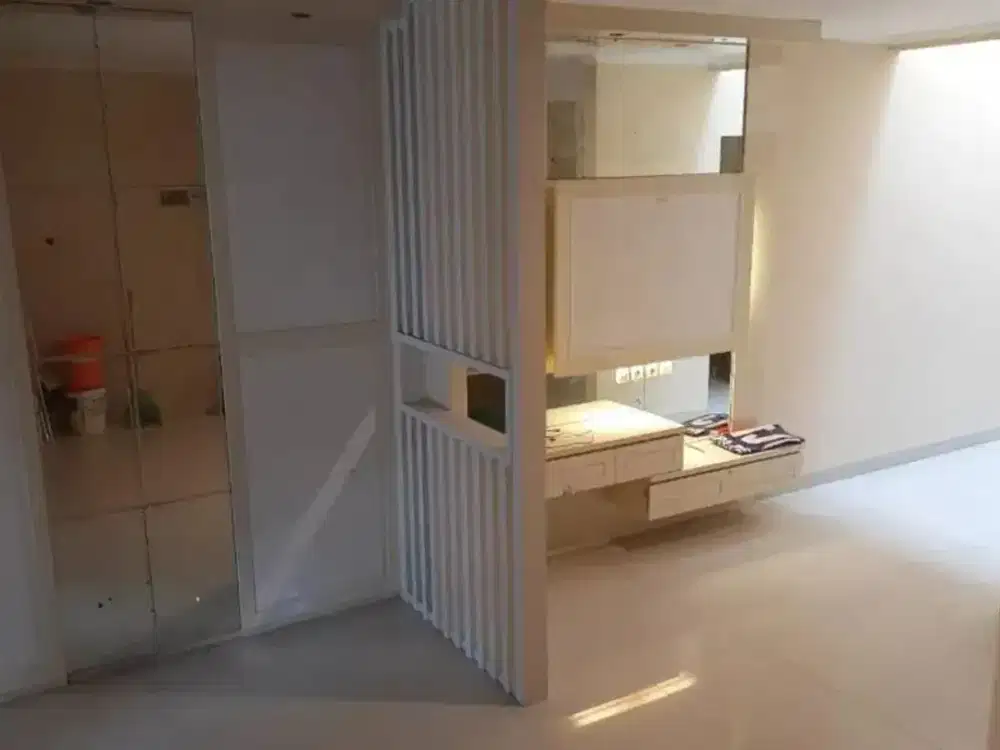 dijual rumah siap huni poris paradise ekslusif 2