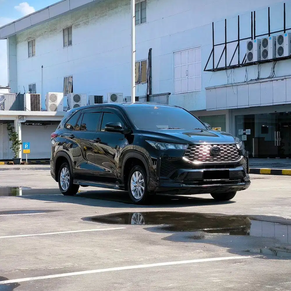 TOYOTA INNOVA ZENIX G HYBRID 2.0 A/T 2024