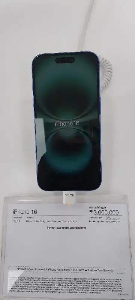 Promo 0% & Free 1-2x cicilan