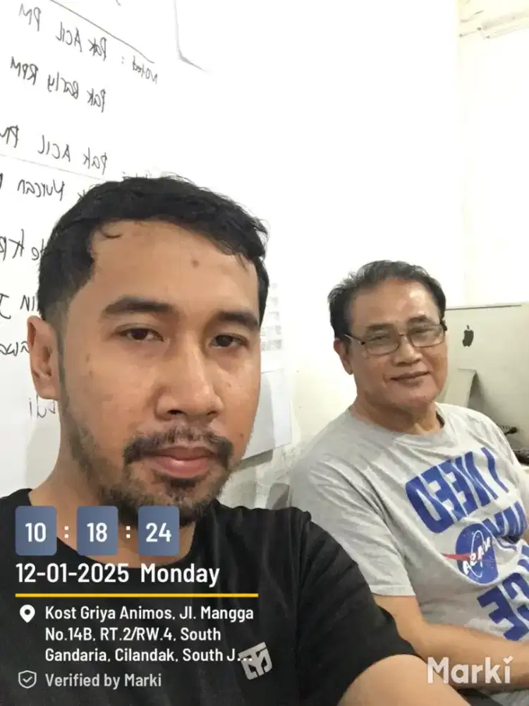 mencari pekerjaan driver atau apa saja