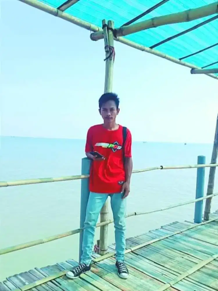 Nyari lowongan kerja