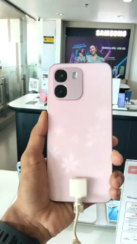 Redy Oppo A6x 18/128GB