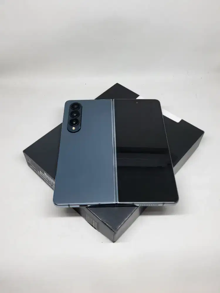 Samsung Galaxy Z Fold4 Resmi SEIN