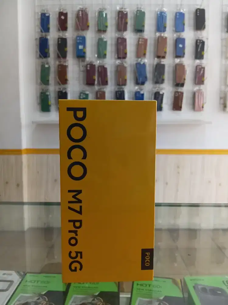 Poco M7pro5G,8/256GB
