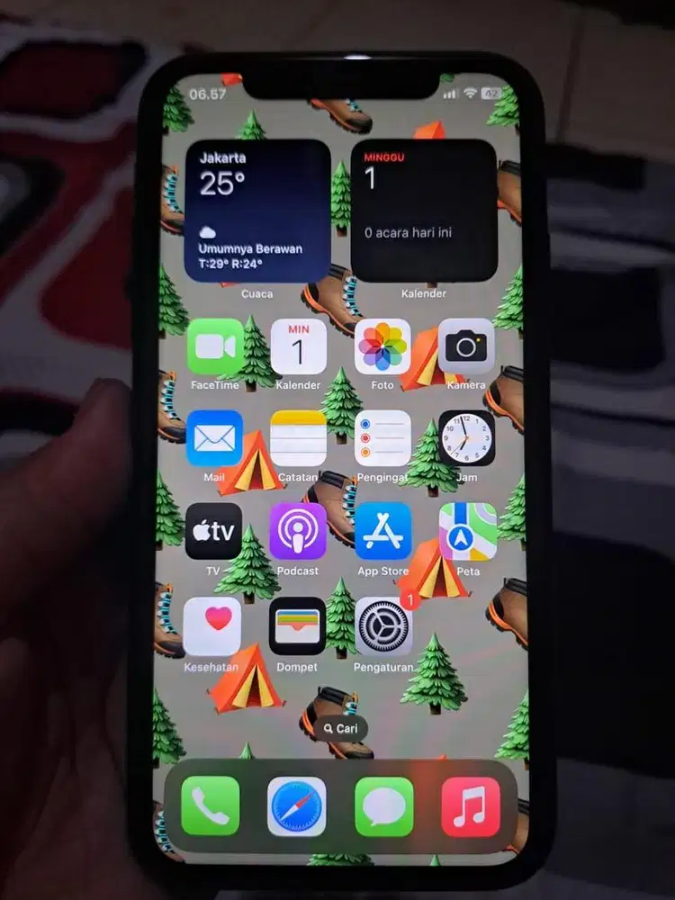 IPHONE 11 IBOX HP ONLY