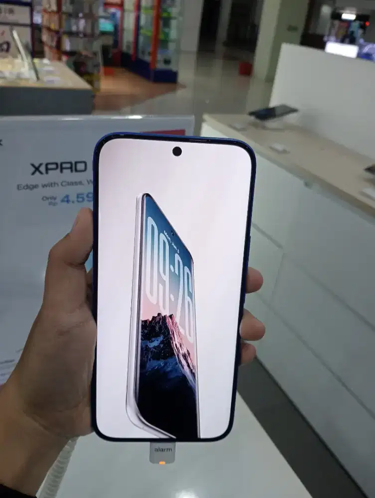 Bisa cicilan 0% tanpa dp