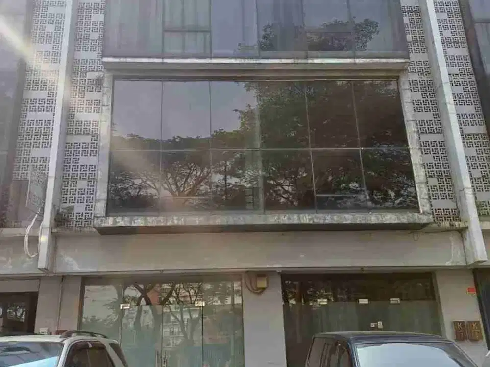 Sewa Ruko The Icon Business Park, BSD