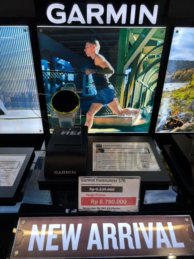 Dihomecredit promo spesial bunga 0% dan free 2 kali cicilan