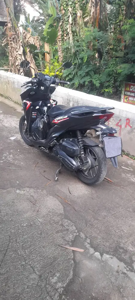 Vario 2019 kaleng off