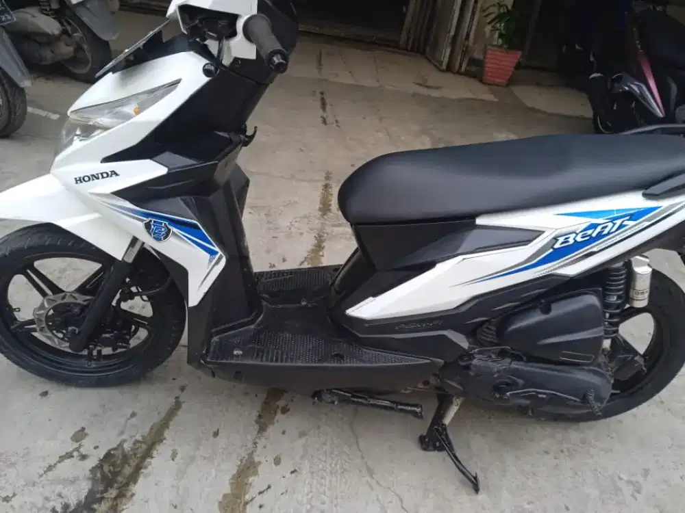 Murah meriah beat 2019