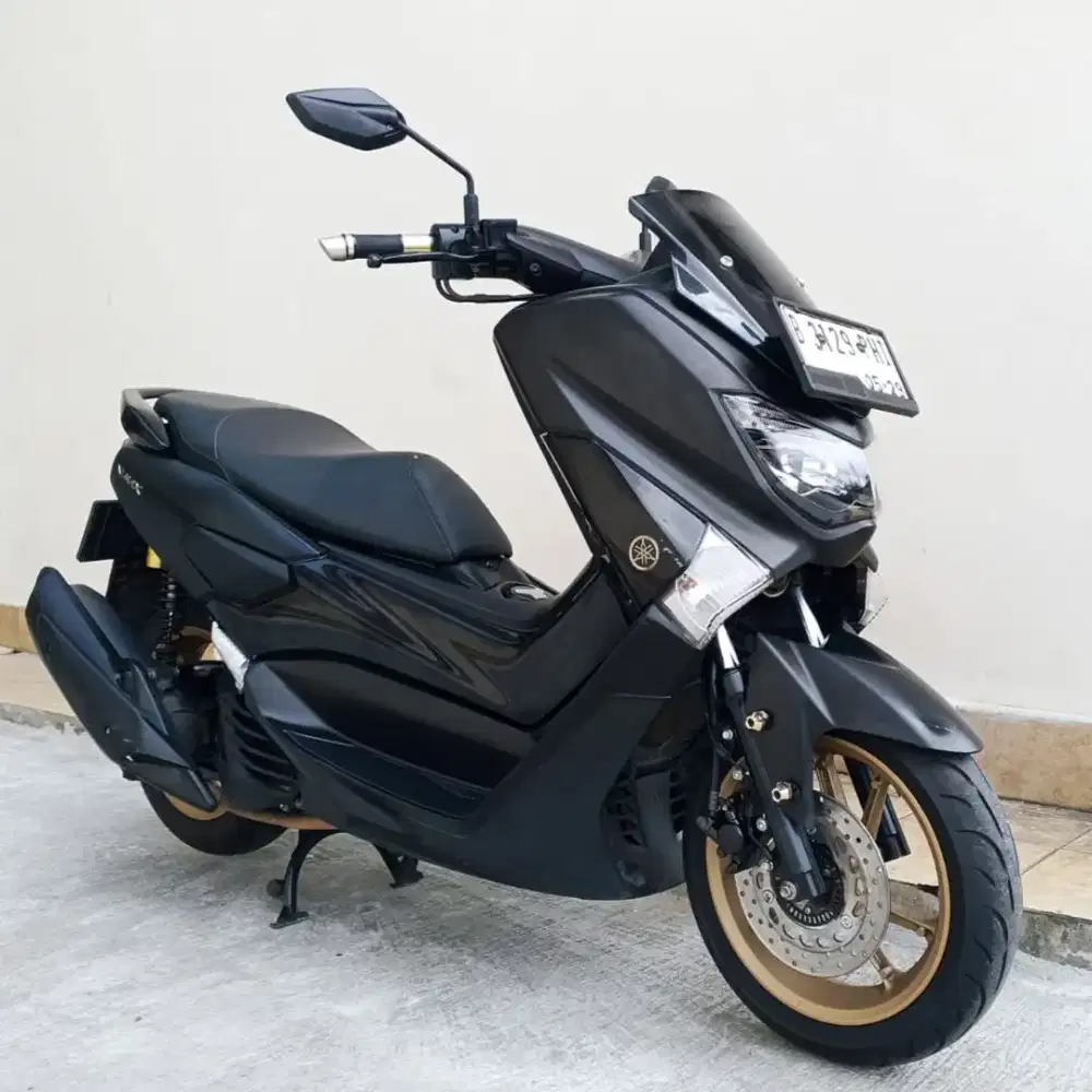 YAMAHA NMAX OLD TH 2019 CASH/KREDIT