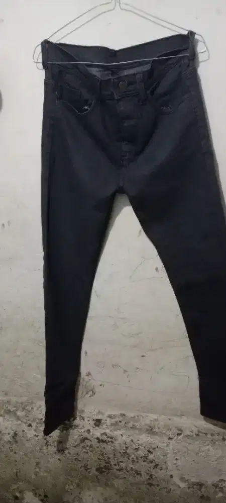 Celana jeans no 29/30