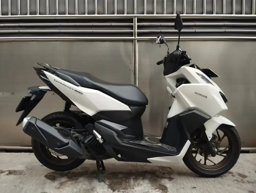 Honda Vario 160 Abs Thn 2023 Gress