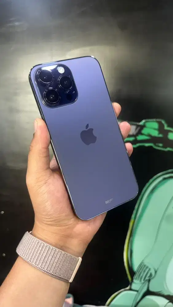 iPhone 14 Promax 512 GB iBox