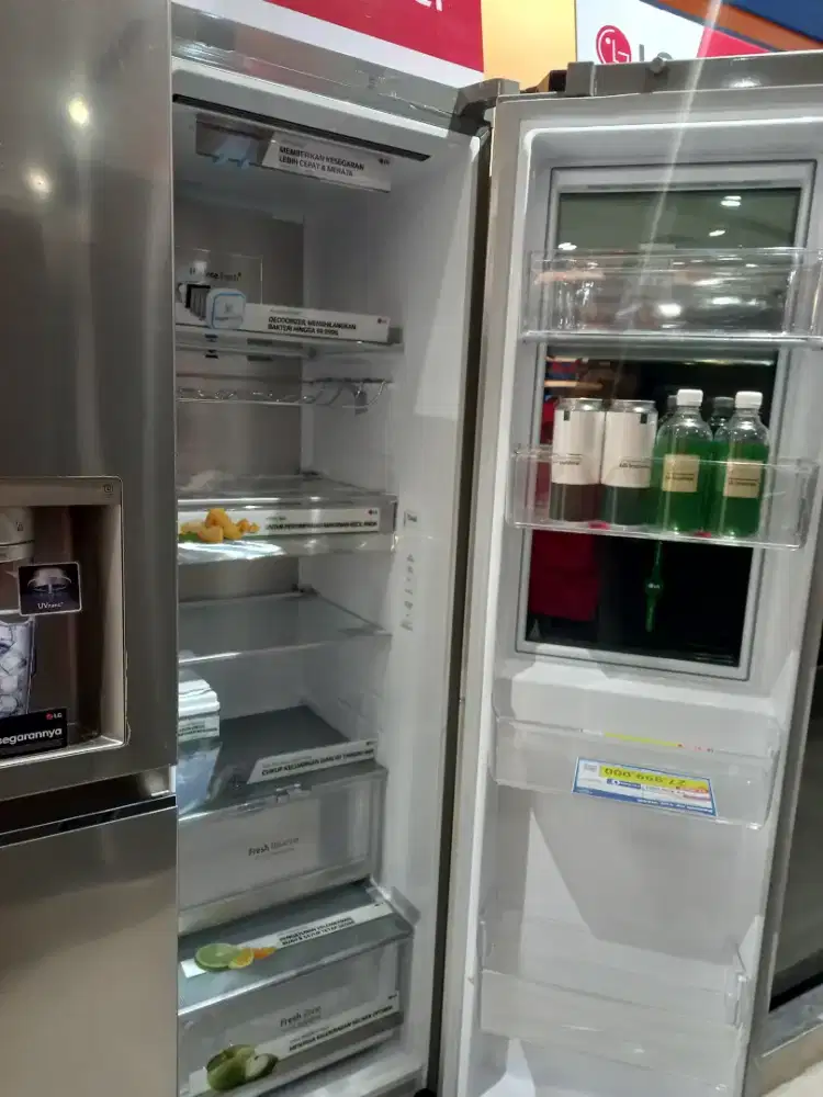 PROMO CICILAN BUNGA 0% DAN FREE CICILAN HINGGA 2X DI HOME KREDIT