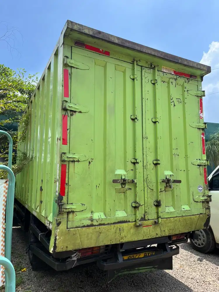 Hino Dutro 2019 Diesel