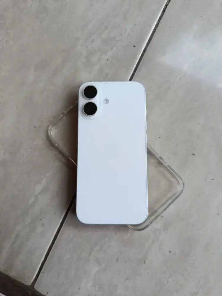 IPHONE 16 128 IBOX