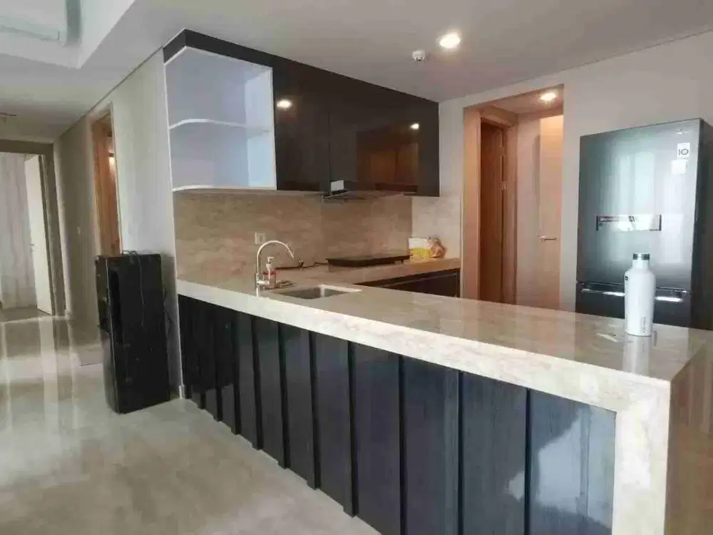 Disewakan Apartemen Holland Village 2type 3BR full furnished