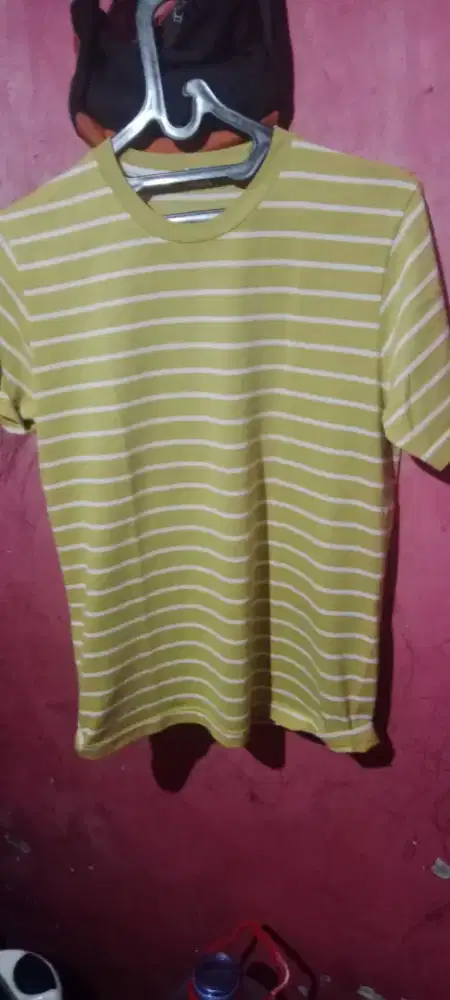 Baju UNIQLO ori sz m